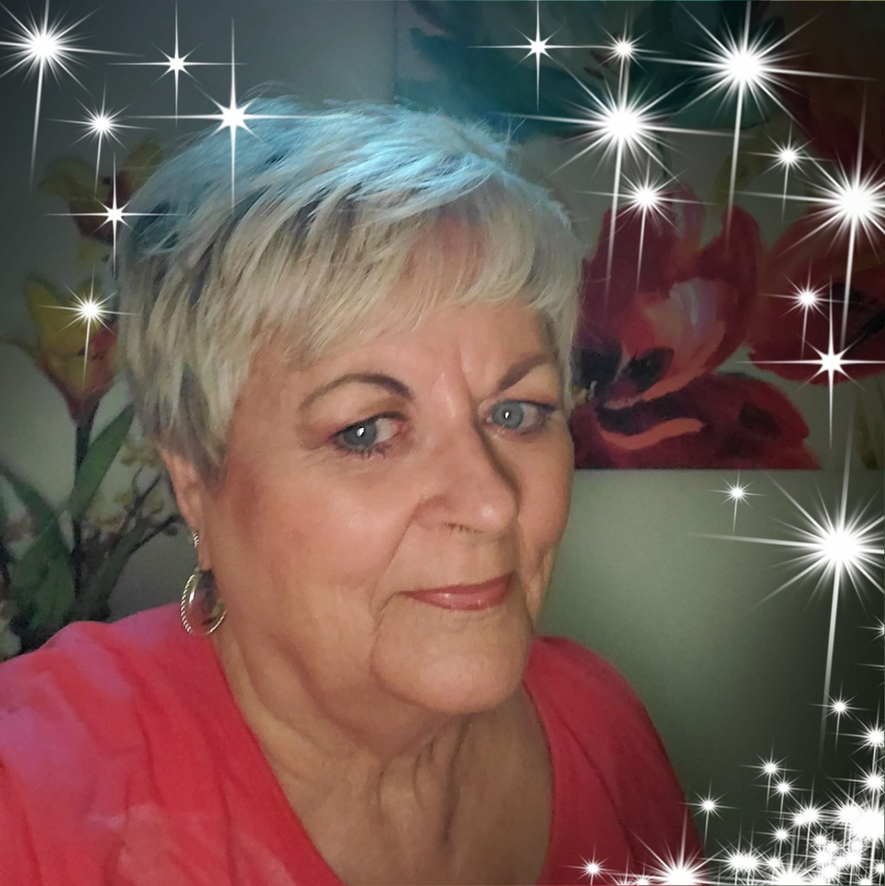 Meet your Posher, Glynda